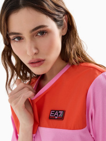 Футболка EA7 Contemporary Sport модель 3DTT06-TJ02Z-24GB Фото