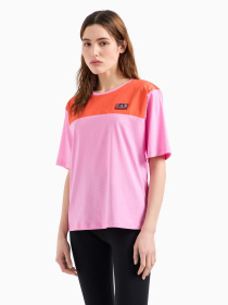 Футболка EA7 Contemporary Sport модель 3DTT06-TJ02Z-24GB Фото