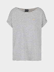 Футболка EA7 Costa Smeralda модель 3DTT09-TJTQZ-2115 Футболка EA7 Costa Smeralda модель 3DTT09-TJTQZ-2115 Фото