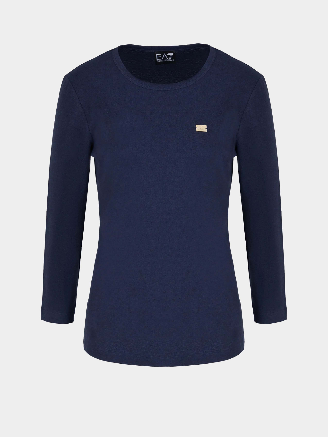 Лонгслів EA7 Costa Smeralda модель 3DTT10-TJTQZ-1555 Фото