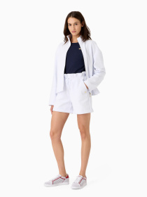 Лонгслів EA7 Costa Smeralda модель 3DTT10-TJTQZ-1555 Фото