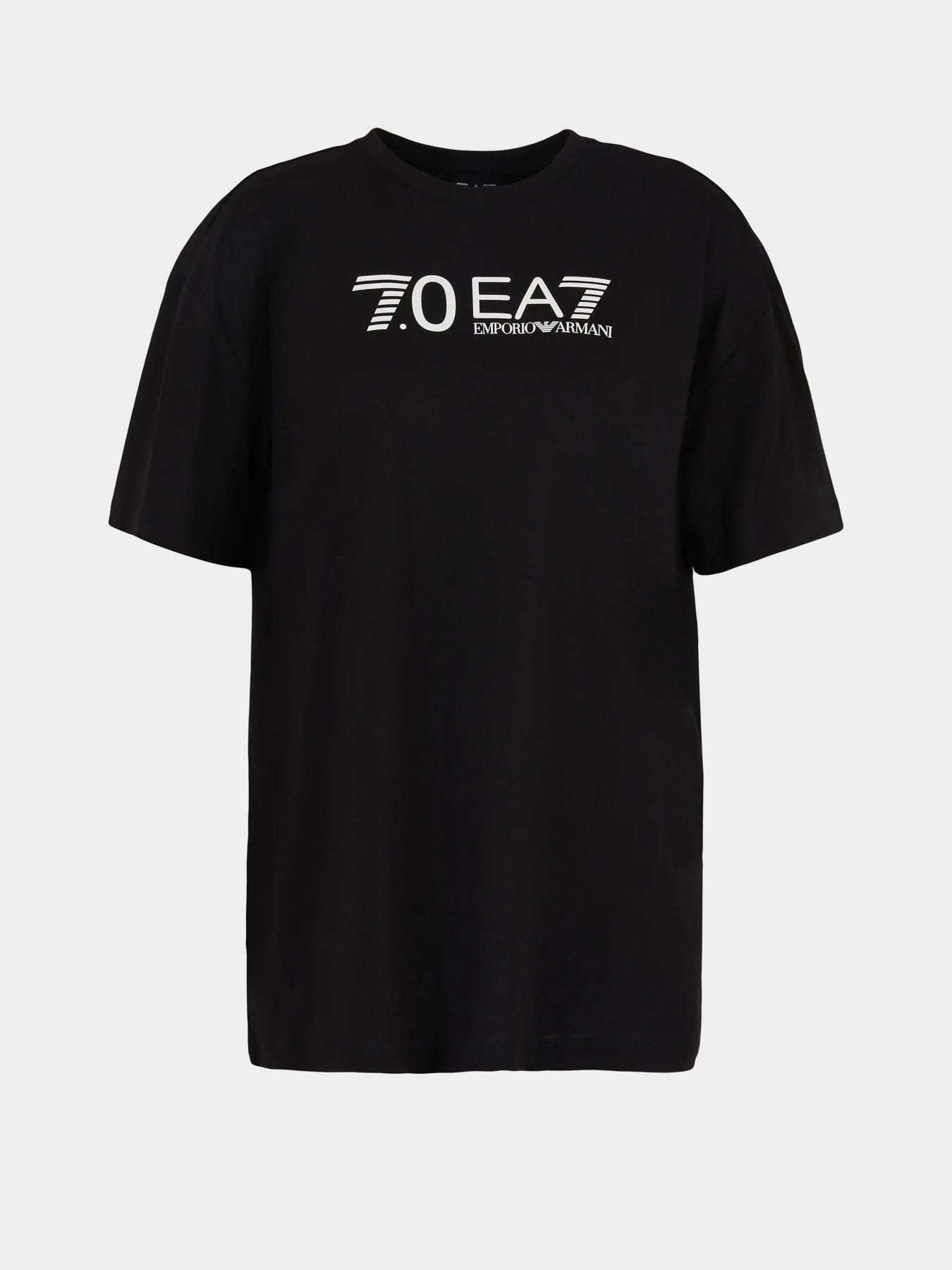 Футболка EA7 7.0 модель 3DTT40-TJ02Z-1200 Фото