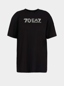 Футболка EA7 7.0 модель 3DTT40-TJ02Z-1200 Фото
