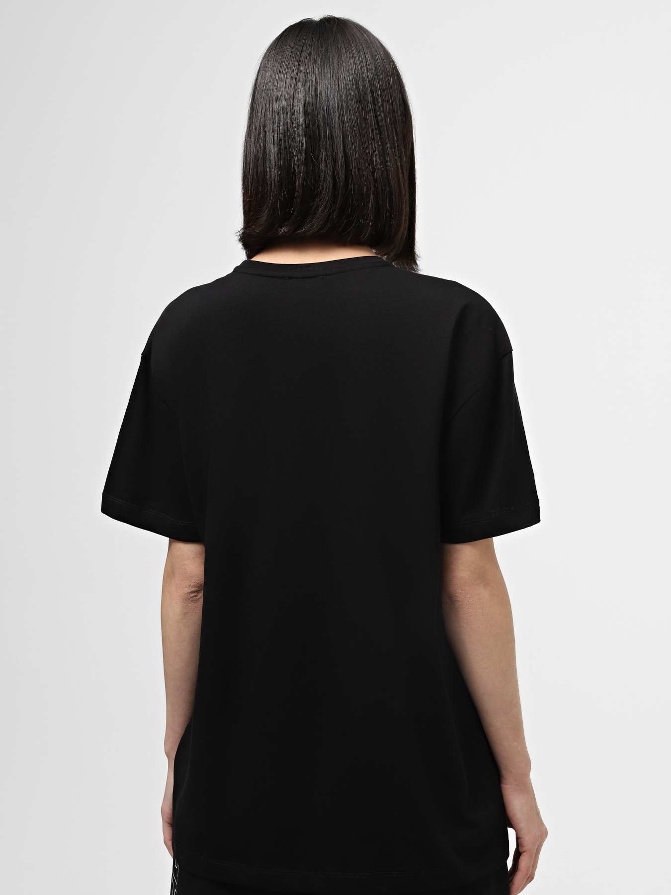 Футболка EA7 7.0 модель 3DTT40-TJ02Z-1200 Фото