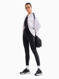 Футболка EA7 Logo Series модель 3DTT44-TJ6SZ-1200 Фото