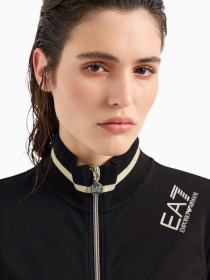 Спортивный костюм EA7 Core модель 3DTV51-TJTXZ-0200 Фото