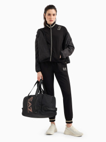 Спортивный костюм EA7 Core модель 3DTV51-TJTXZ-0200 Фото