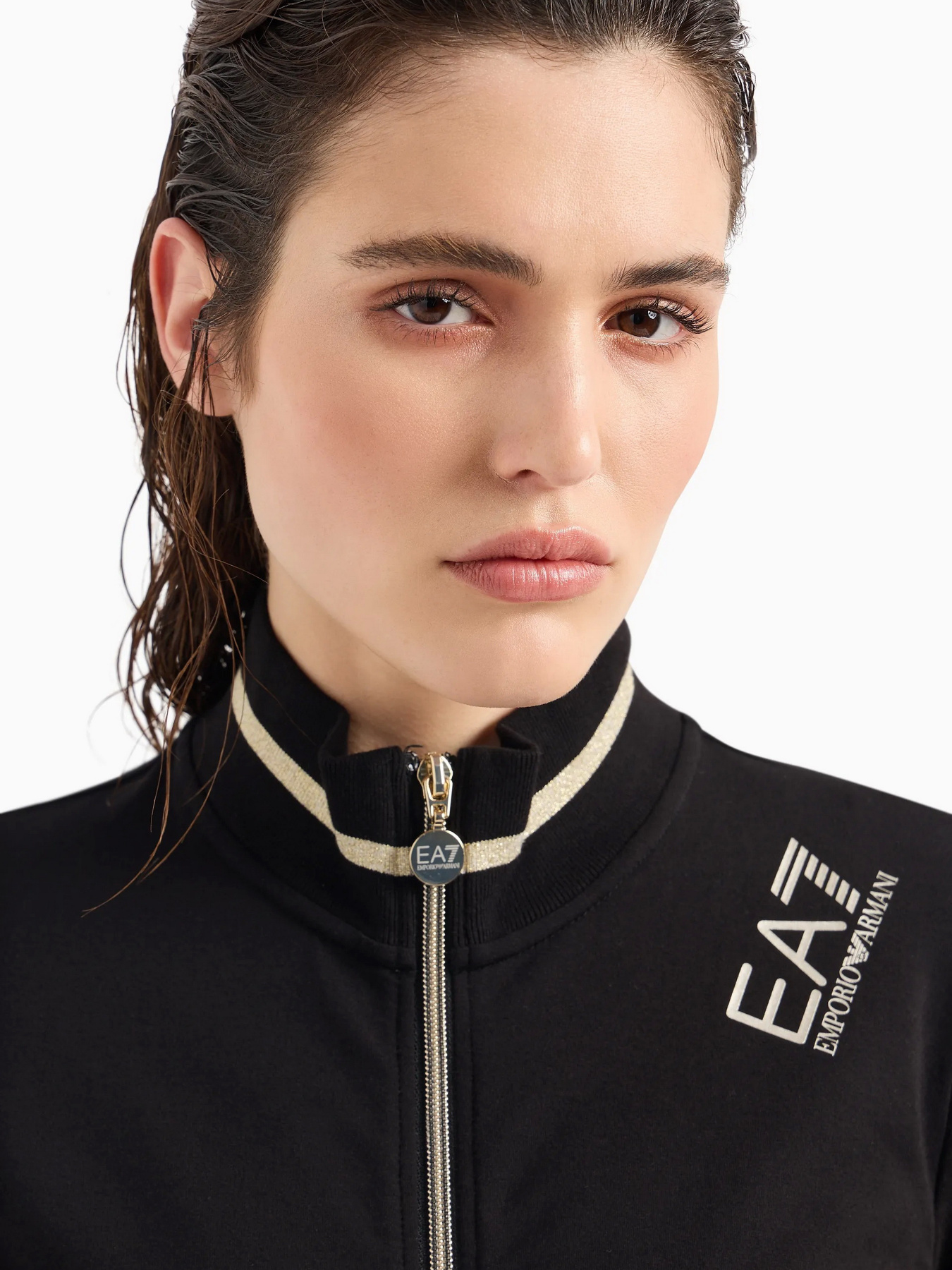 Спортивний костюм EA7 Core модель 3DTV51-TJTXZ-0200 Спортивний костюм EA7 Core модель 3DTV51-TJTXZ-0200 Фото