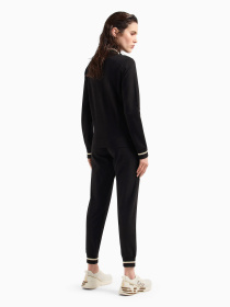 Спортивний костюм EA7 Core модель 3DTV51-TJTXZ-0200 Спортивний костюм EA7 Core модель 3DTV51-TJTXZ-0200 Фото