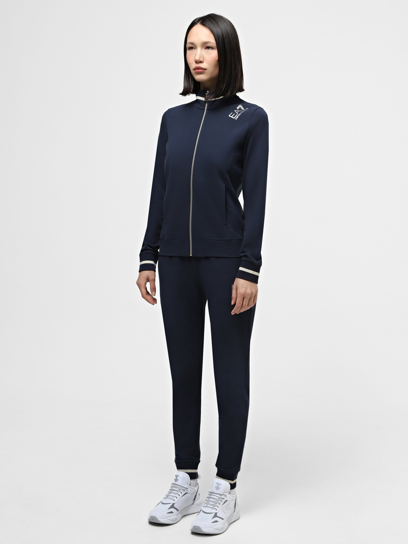 Спортивный костюм EA7 Core модель 3DTV51-TJTXZ-1555 Фото