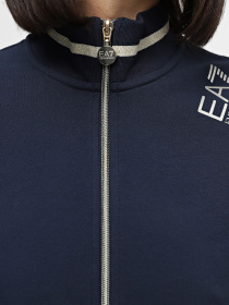 Спортивный костюм EA7 Core модель 3DTV51-TJTXZ-1555 Фото