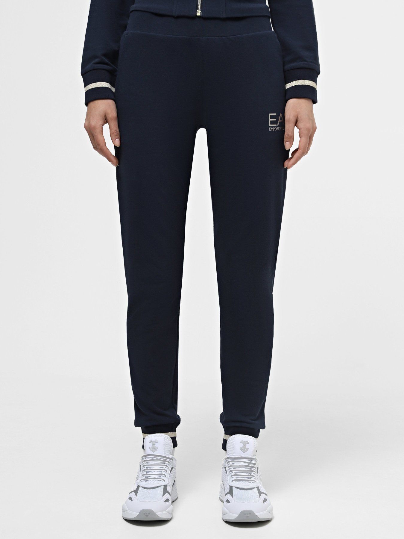 Спортивний костюм EA7 Core модель 3DTV51-TJTXZ-1555 Фото