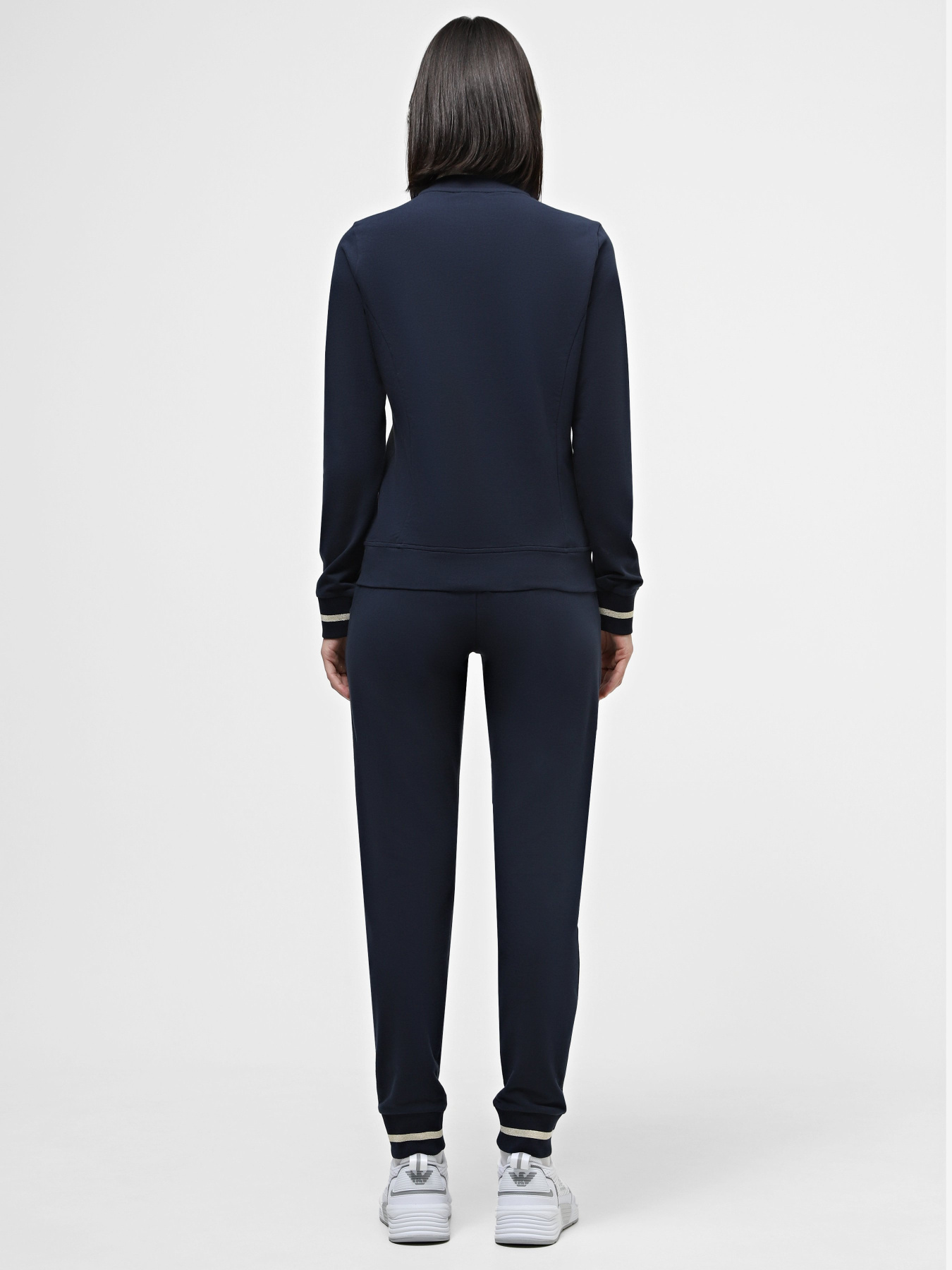 Спортивний костюм EA7 Core модель 3DTV51-TJTXZ-1555 Фото