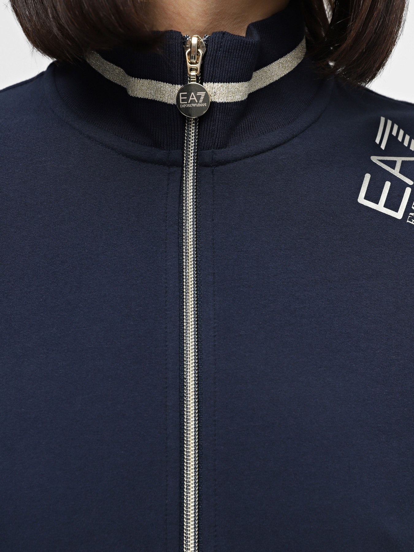 Спортивний костюм EA7 Core модель 3DTV51-TJTXZ-1555 Фото