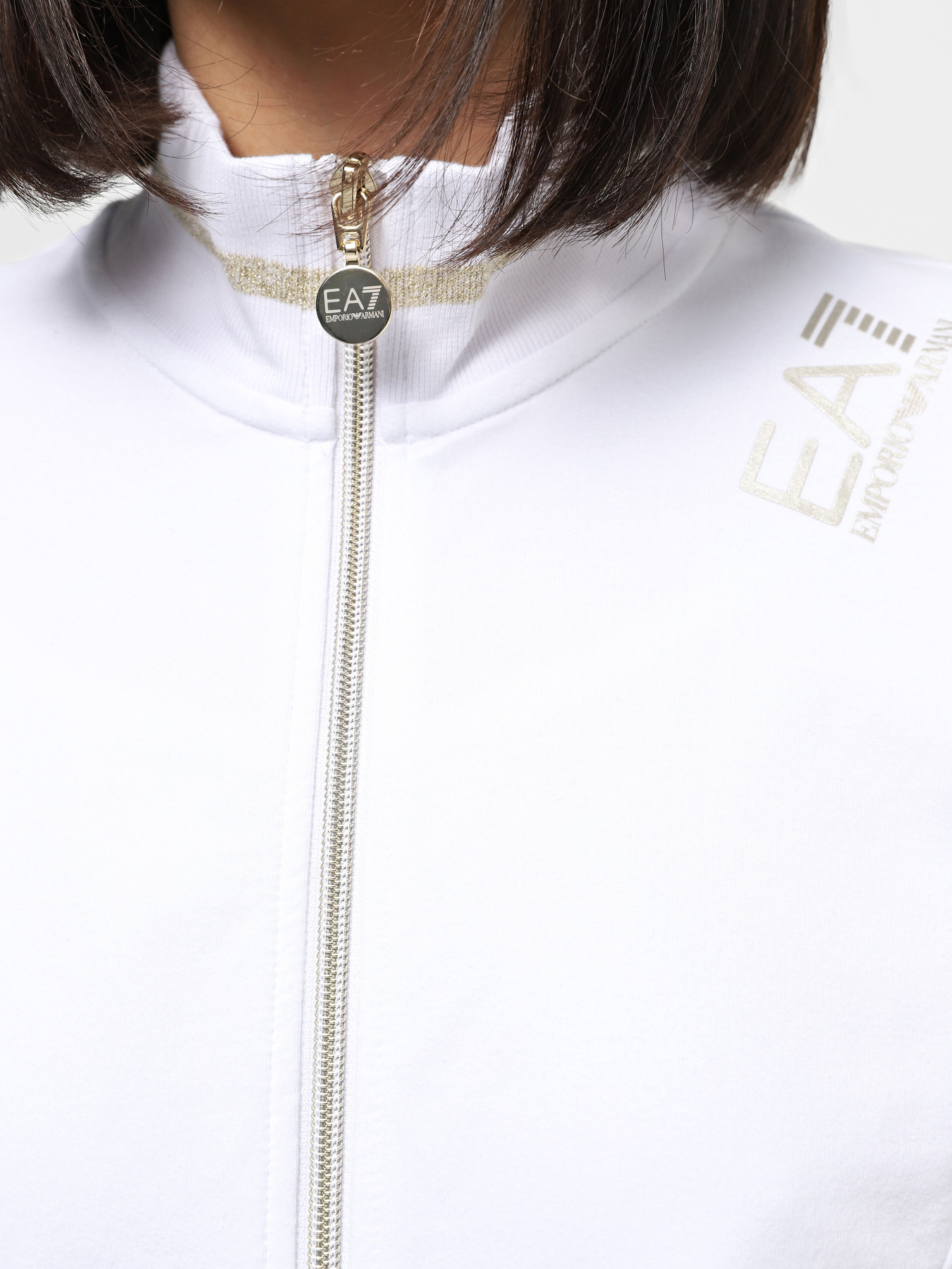 Спортивний костюм EA7 Core модель 3DTV51-TJTXZ-21BC Фото