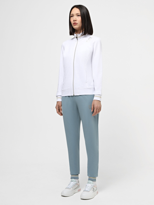 Спортивный костюм EA7 Core модель 3DTV51-TJTXZ-21BC Фото