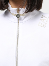 Спортивний костюм EA7 Core модель 3DTV51-TJTXZ-21BC Фото