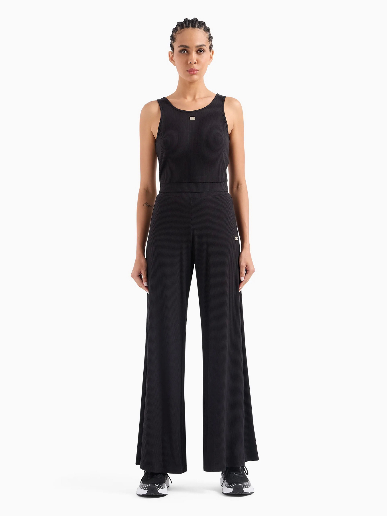 Спортивный комплект EA7 модель 3DTV54-TJTVZ-1200 Фото