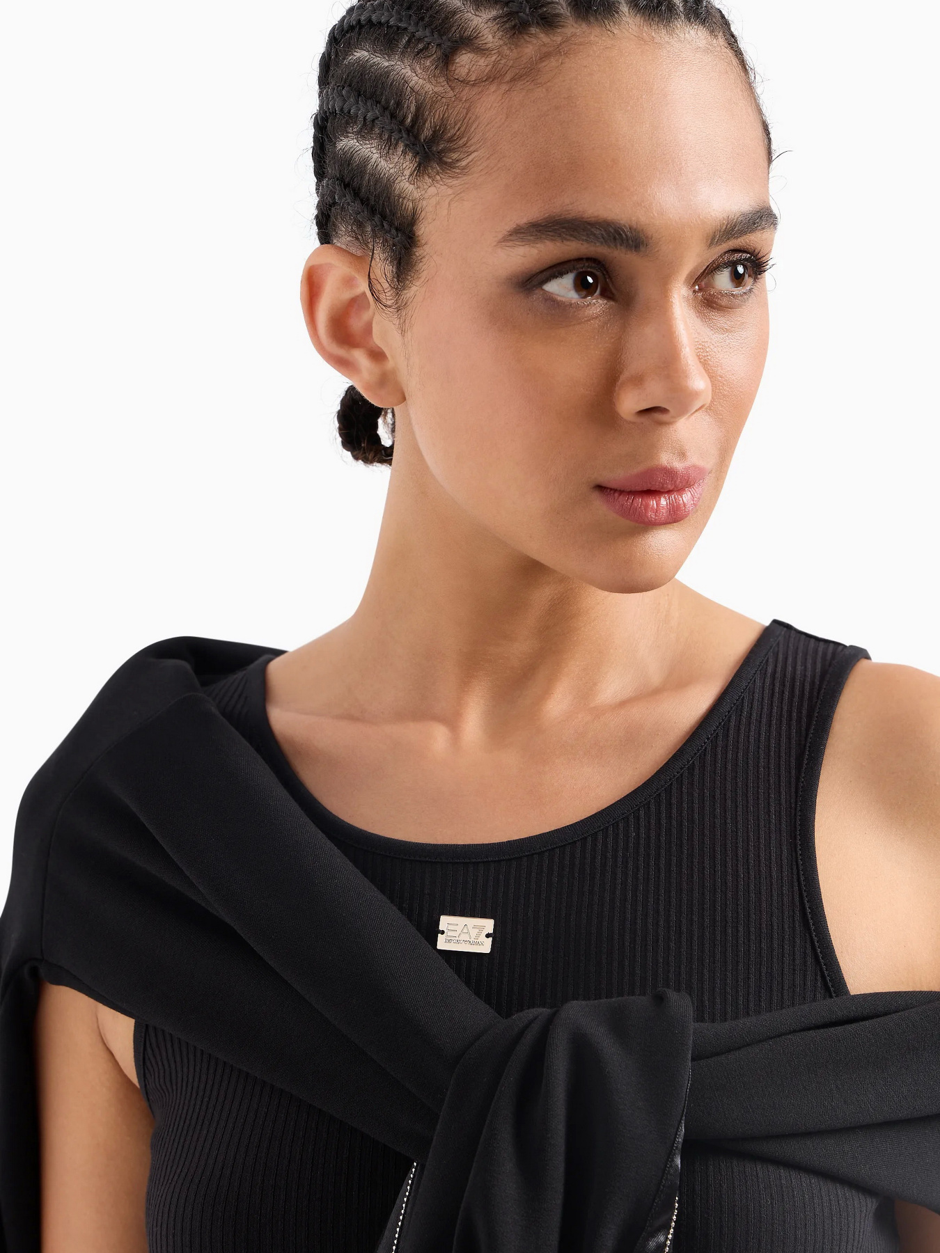 Спортивний комплект EA7 модель 3DTV54-TJTVZ-1200 Фото