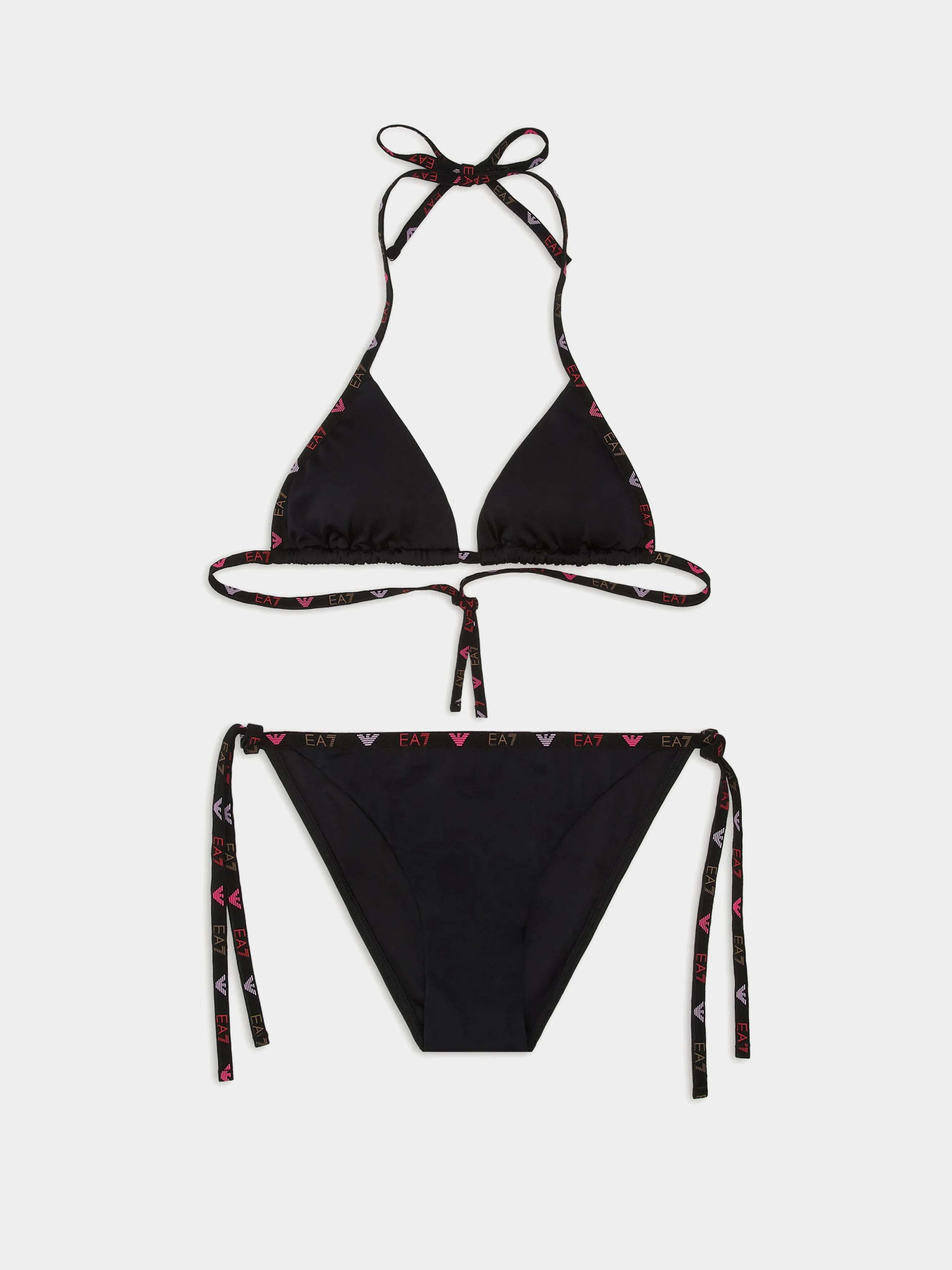 Купальник EA7 Core модель 911002-4R437-00020 Фото