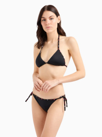 Купальник EA7 Core модель 911002-4R437-00020 Фото