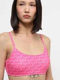 Купальник EA7 Graphic Series модель 911147-4R425-23173 Фото