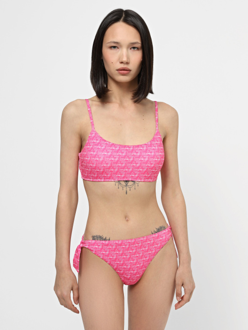 Купальник EA7 Graphic Series модель 911147-4R425-23173 Фото