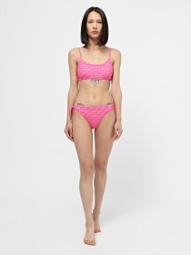 Купальник EA7 Graphic Series модель 911147-4R425-23173 Фото