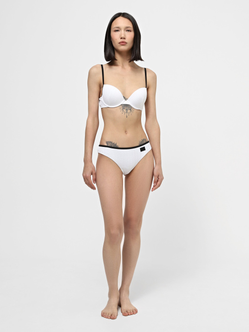 Купальник EA7 модель 911148-4R440-00010 Фото