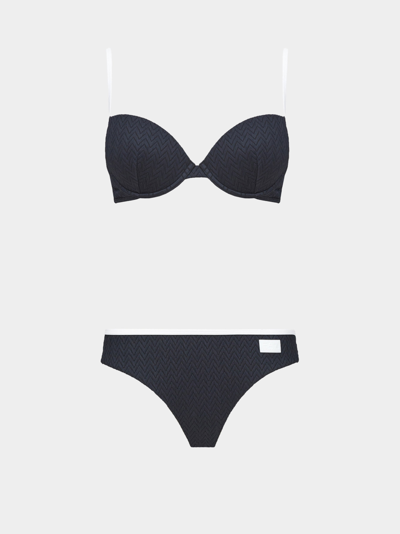 Купальник EA7 модель 911148-4R440-00020 Фото