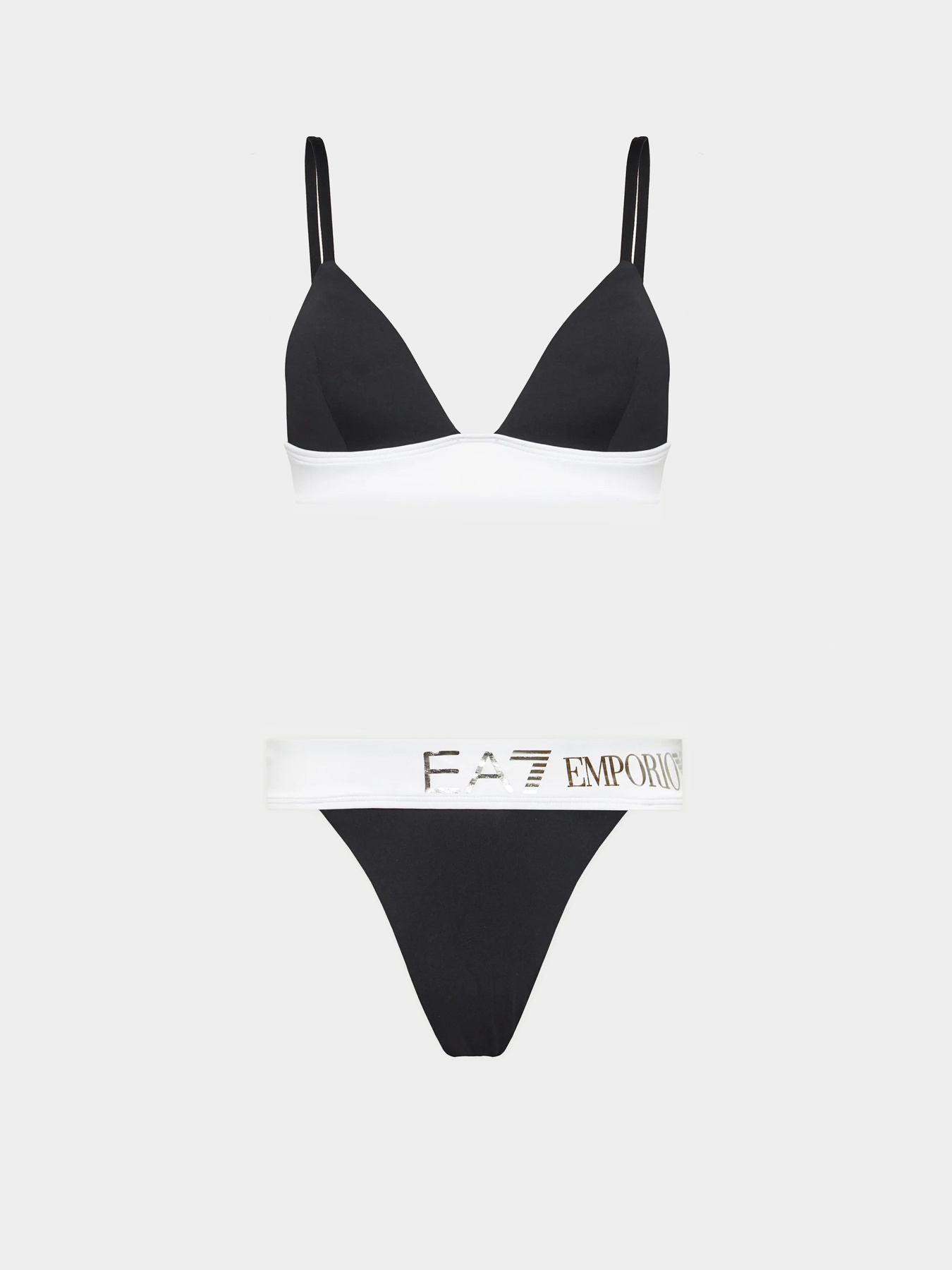 Купальник EA7 модель 911163-4R407-00911 Фото