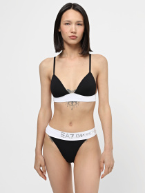 Купальник EA7 модель 911163-4R407-00911 Фото