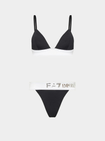 Купальник EA7 модель 911163-4R407-00911 Фото