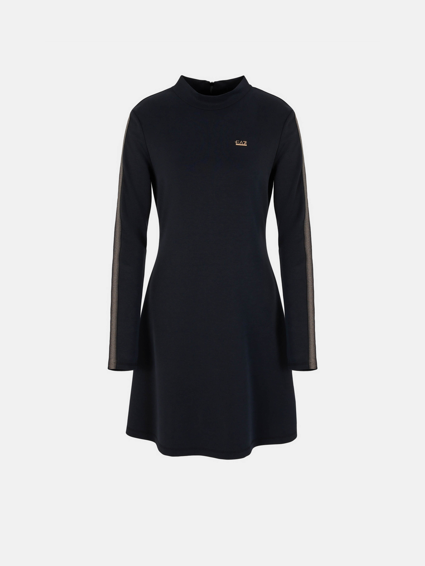 Сукня міні EA7 Precious модель 6DTA54-TJZBZ-1200 Фото