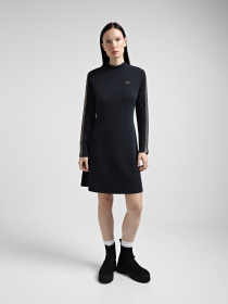 Сукня міні EA7 Precious модель 6DTA54-TJZBZ-1200 Фото