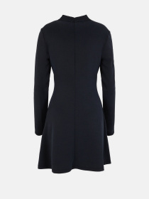 Сукня міні EA7 Precious модель 6DTA54-TJZBZ-1200 Фото