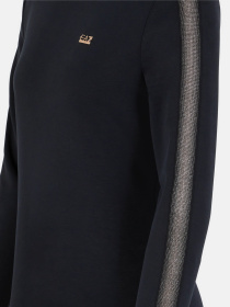 Сукня міні EA7 Precious модель 6DTA54-TJZBZ-1200 Фото