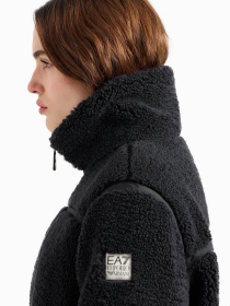 Зимняя куртка EA7 Contemporary Sport модель 6DTB07-TNGEZ-1200 Фото