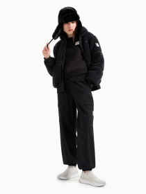 Зимняя куртка EA7 Contemporary Sport модель 6DTB07-TNGEZ-1200 Фото