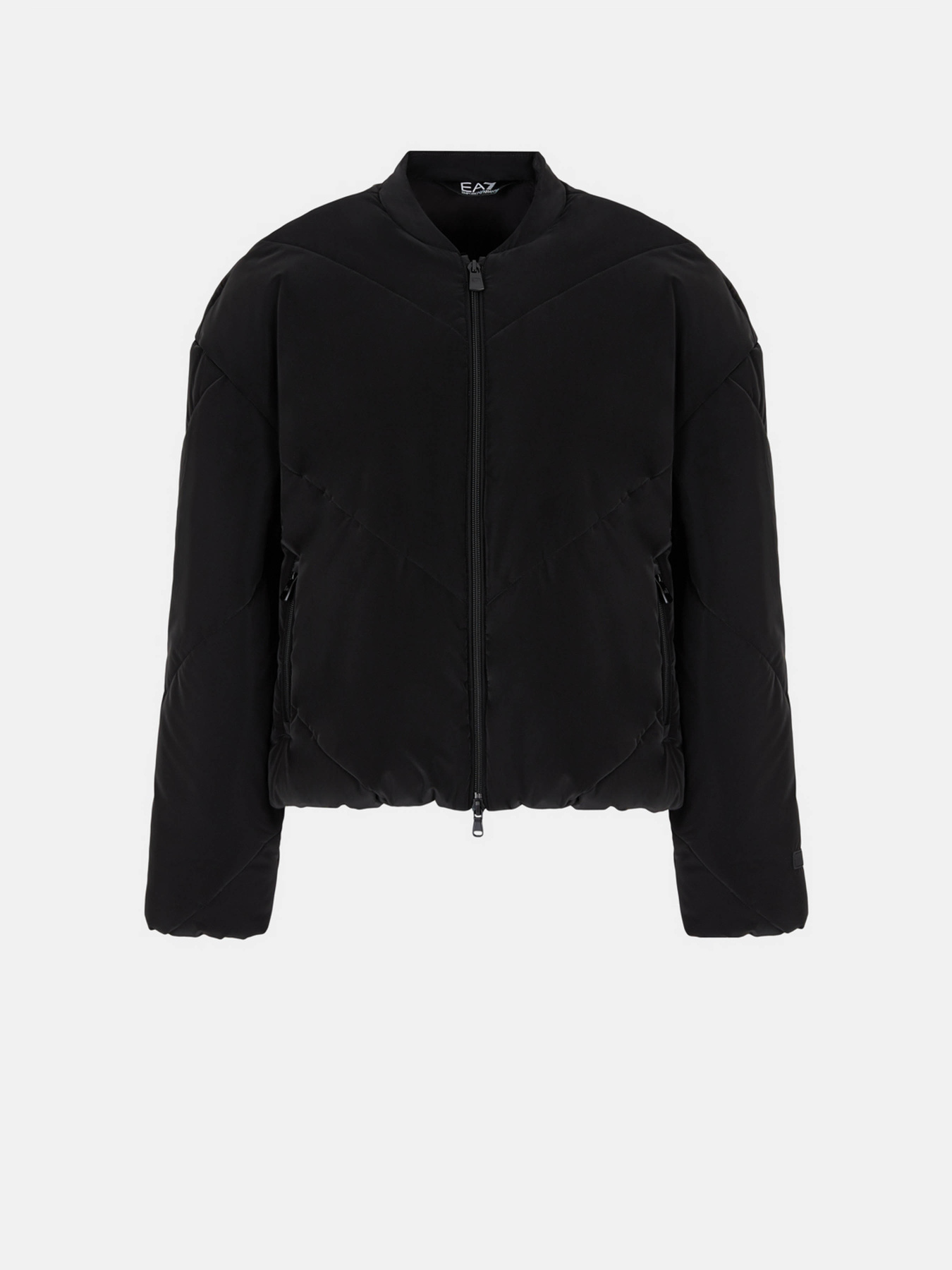 Бомбер EA7 модель 6DTB08-TNDMZ-1200 Фото