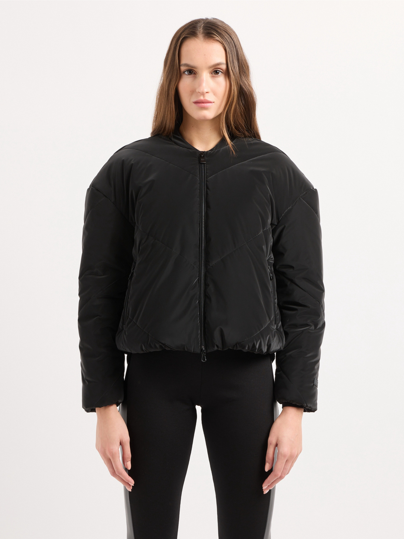 Бомбер EA7 модель 6DTB08-TNDMZ-1200 Фото