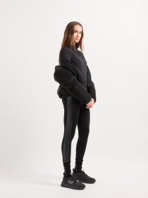 Бомбер EA7 модель 6DTB08-TNDMZ-1200 Фото