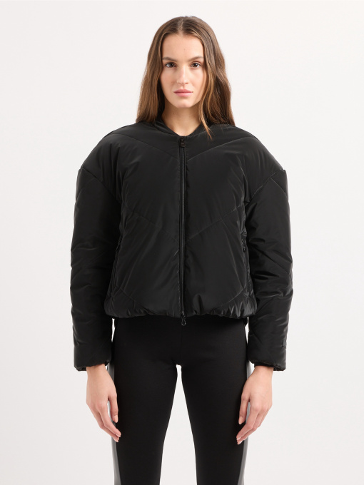 Бомбер EA7 модель 6DTB08-TNDMZ-1200 Фото