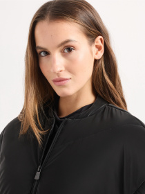 Бомбер EA7 модель 6DTB08-TNDMZ-1200 Фото