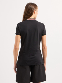 Поло EA7 Golf Pro модель 6DTF02-TJ27Z-1200 Фото