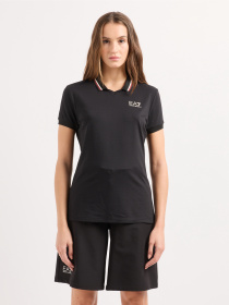 Поло EA7 Golf Pro модель 6DTF02-TJ27Z-1200 Фото