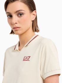 Поло EA7 Golf Pro модель 6DTF02-TJ27Z-1910 Фото