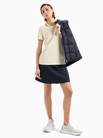 Поло EA7 Golf Pro модель 6DTF02-TJ27Z-1910 Фото