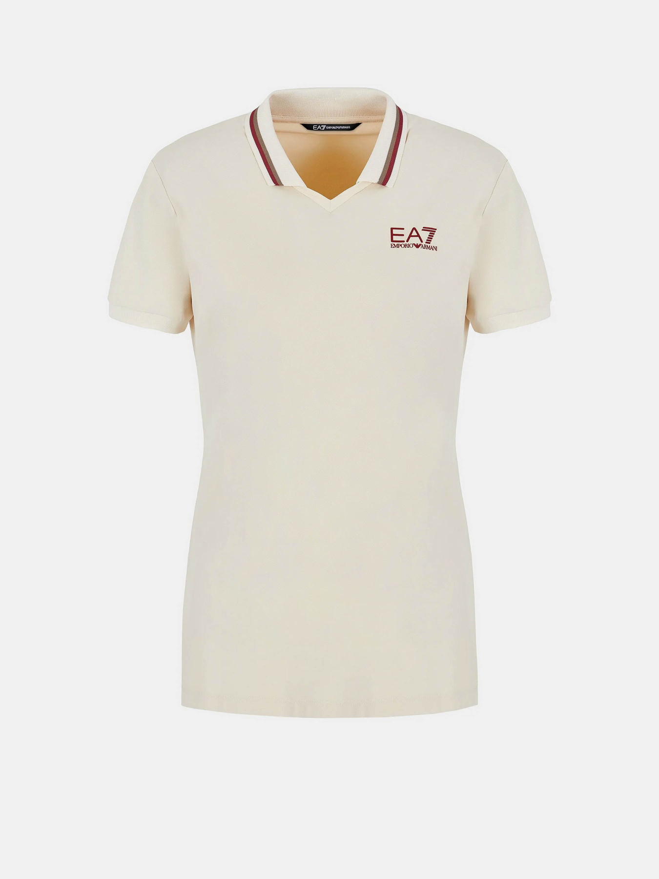 Поло EA7 Golf Pro модель 6DTF02-TJ27Z-1910 Поло EA7 Golf Pro модель 6DTF02-TJ27Z-1910 Фото