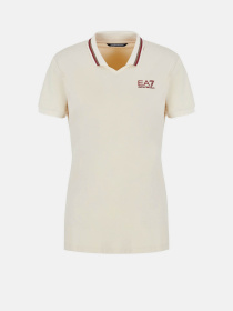 Поло EA7 Golf Pro модель 6DTF02-TJ27Z-1910 Поло EA7 Golf Pro модель 6DTF02-TJ27Z-1910 Фото